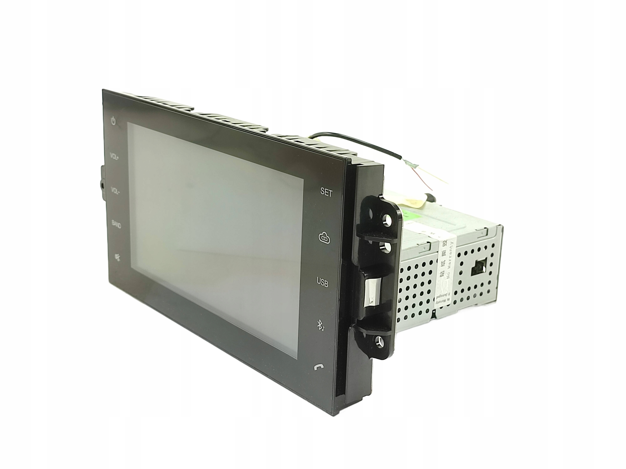Displej Cúvacia Kamera Chery Tiggo 2 1.5 2017-2018 J69-7911071BB