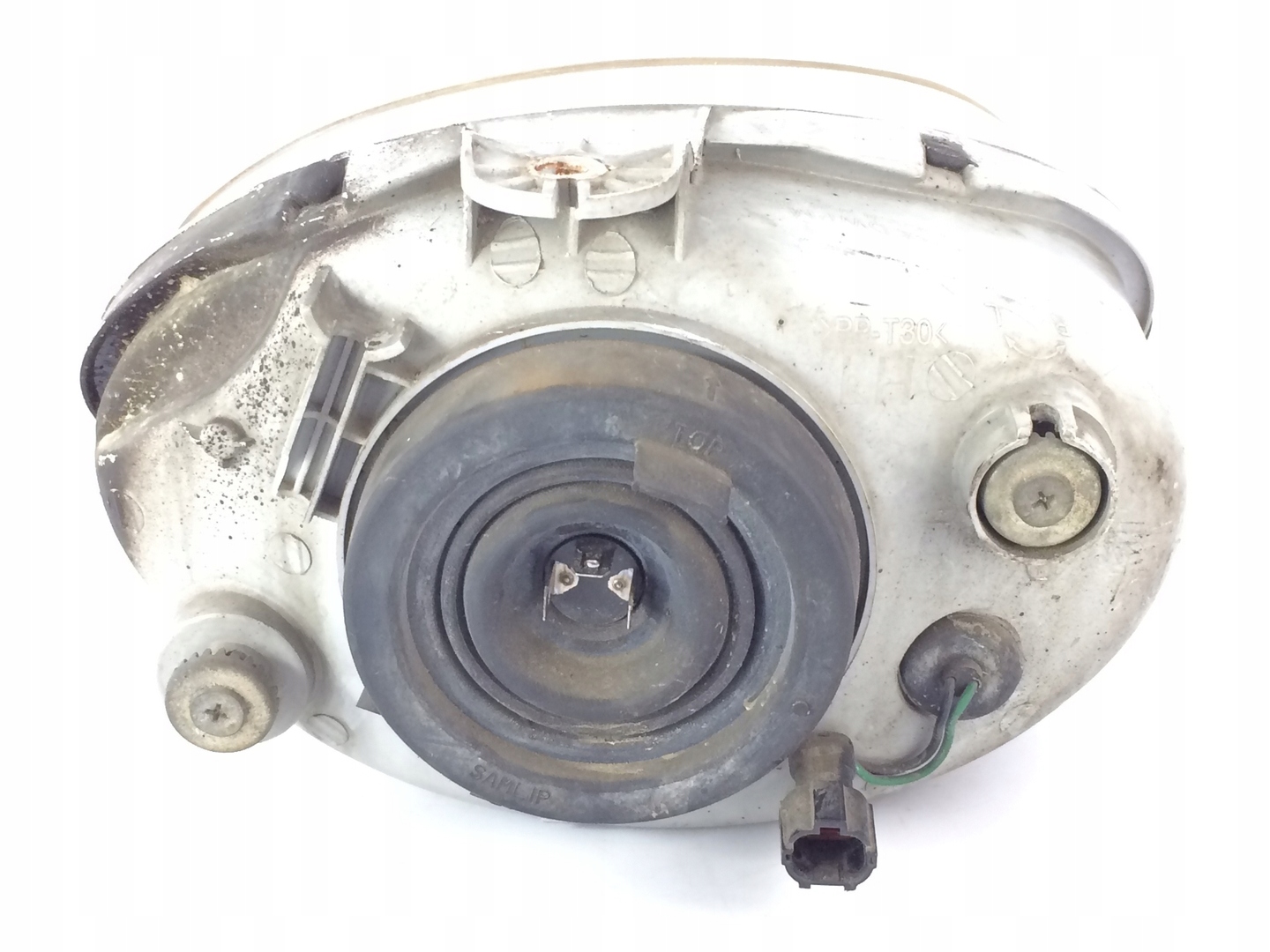 light rear DAEWOO MATIZ left DAEWOO