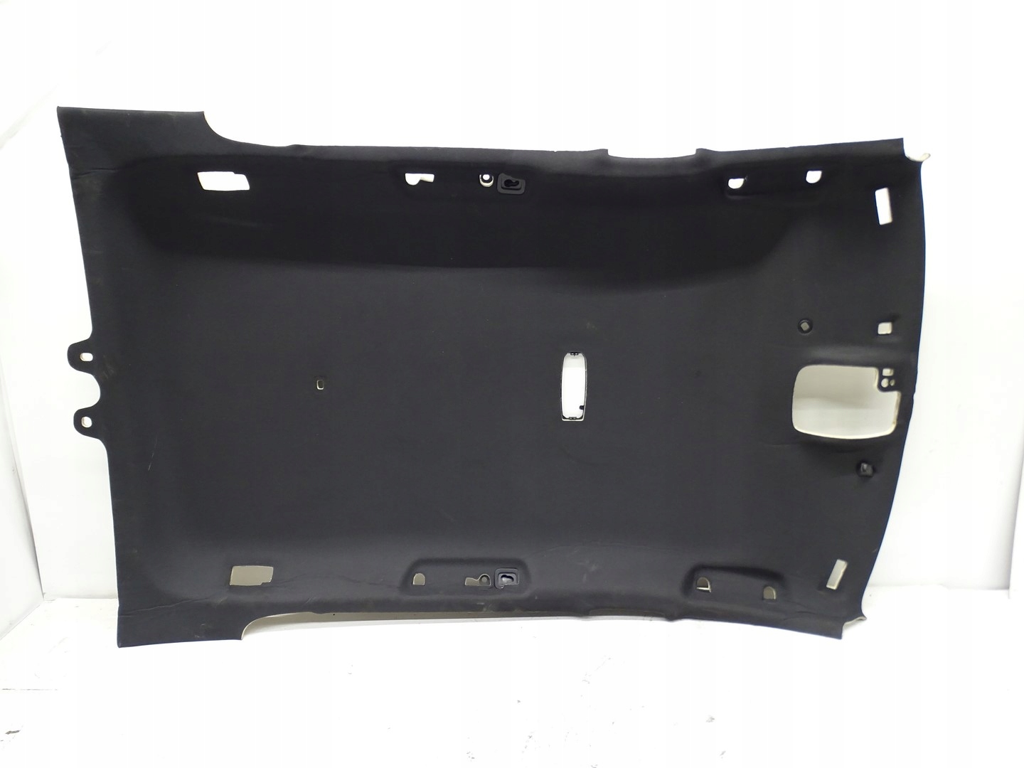 CIELO INTERNO nero VOLVO V60 e KOMBI R-design 39822287