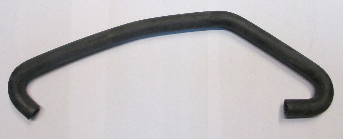 LUBLIN NOWY PRZEWÓD CHŁODNICA OLEJU - POMPA WODY 19218811