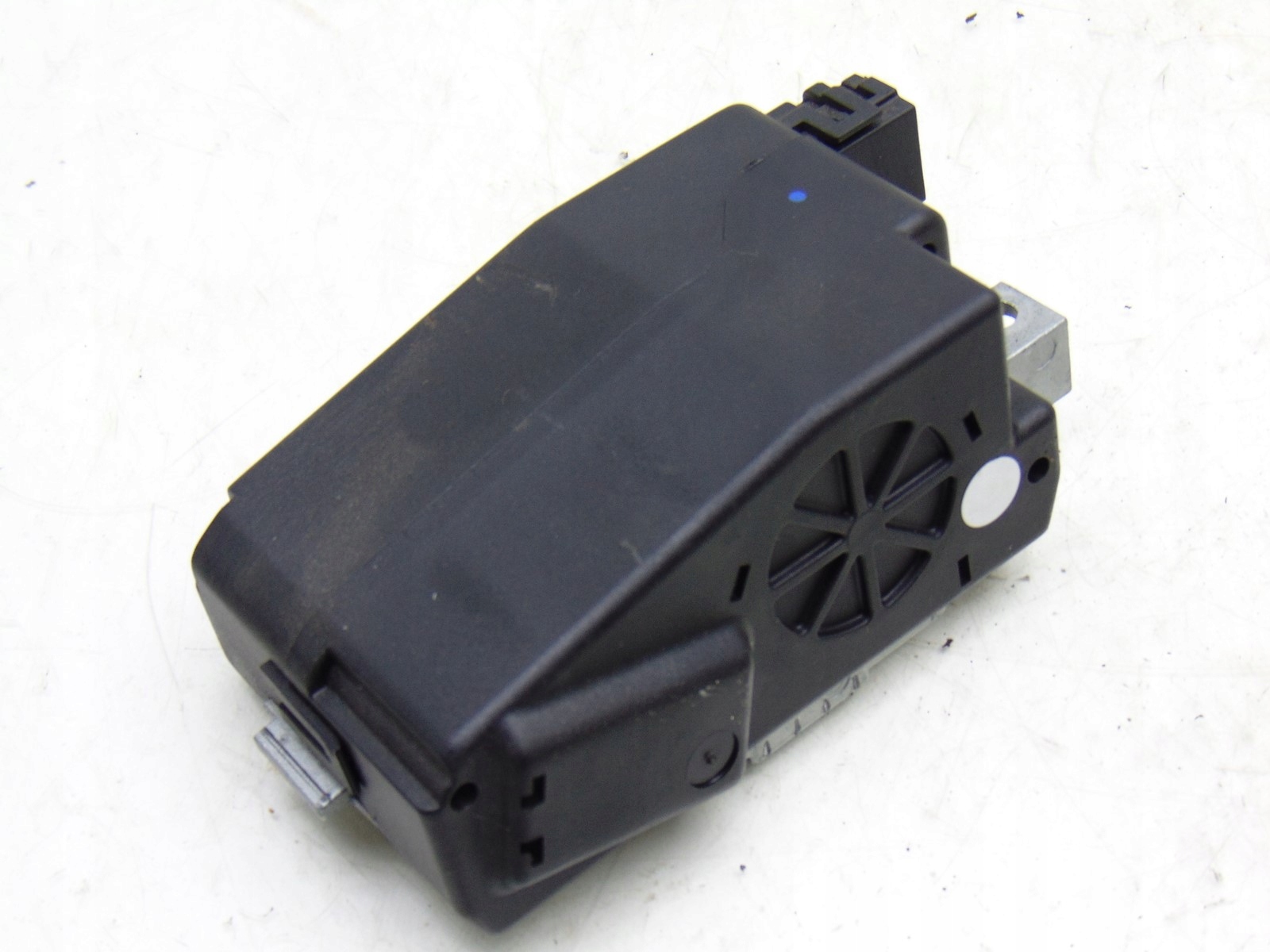 BLOKADA des Lenkrads PORSCHE PANAMERA 970 7PP905852B
