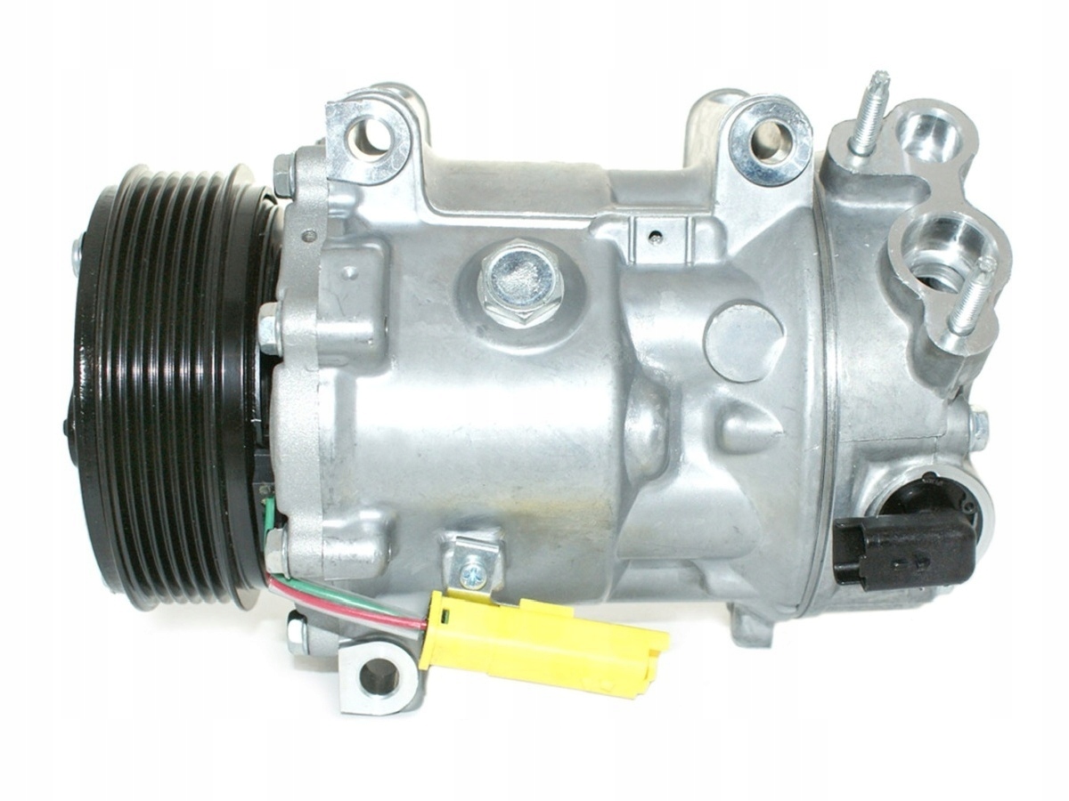Kompresor Klimatizace SD7C161322 SD7C161322F SD7C161342 EKL39752