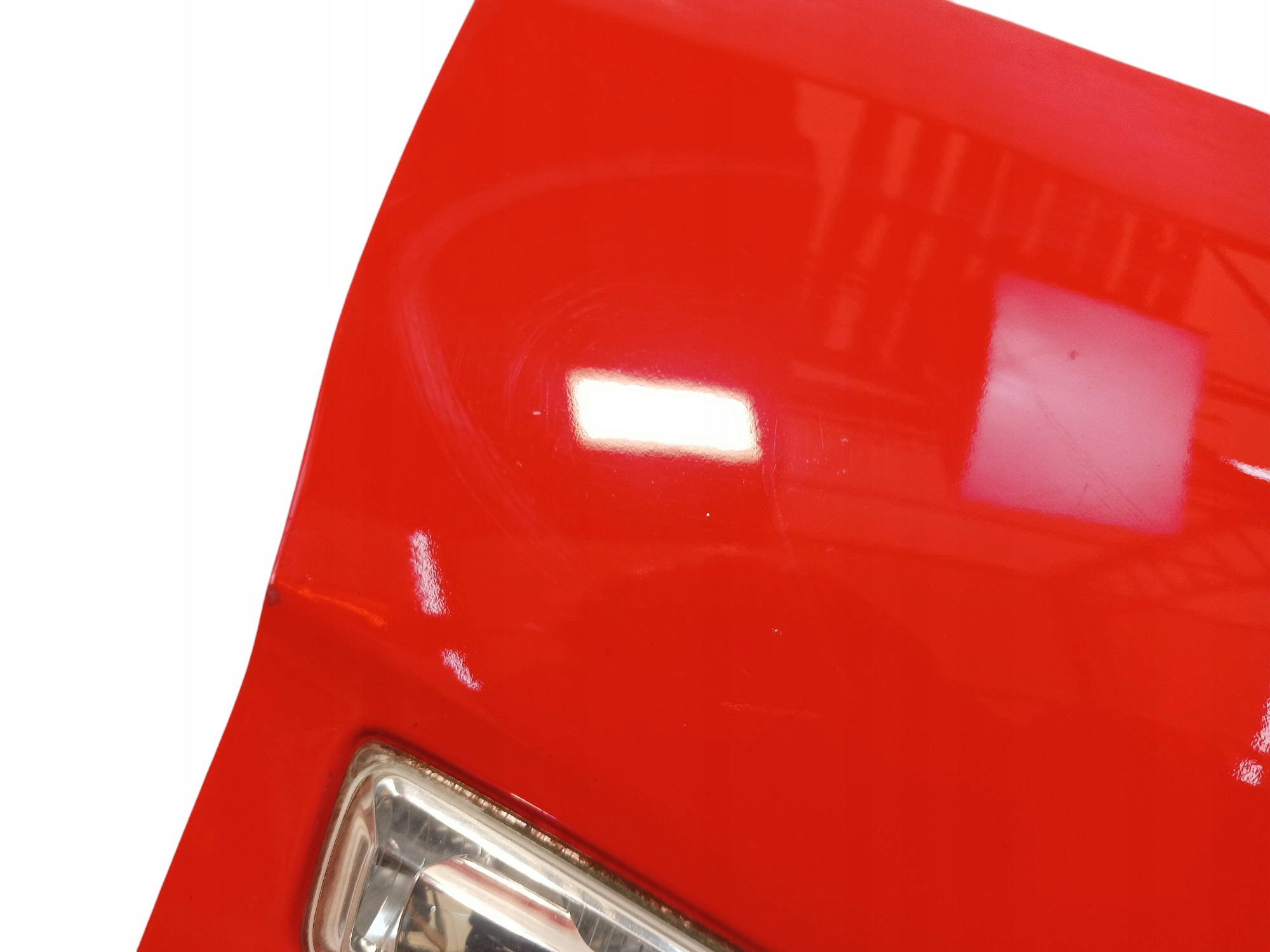 fender right front front OPEL ASTRA K V LAK: Z50S (15-19)