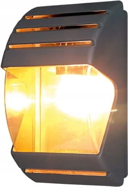 Nástěnná lampa Nowodvorski Mistral I A 4390