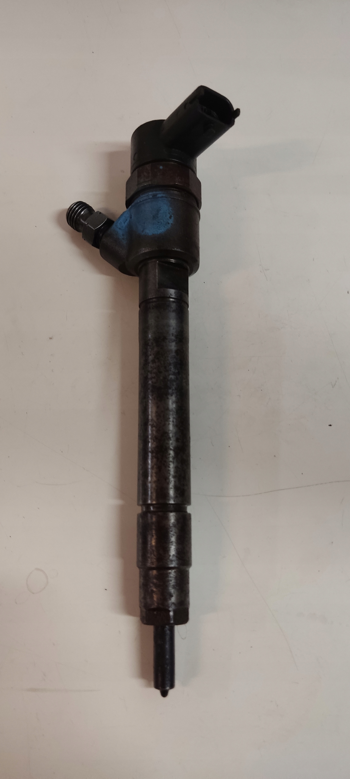 VOLVO V70 III 2.0 інжектор 0445110298 30777526