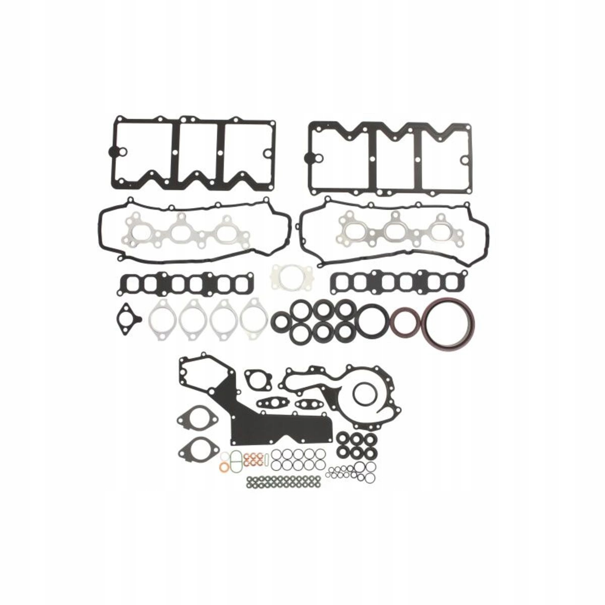KPL. USZCZELEK SILNIKA AJUSA 51022700