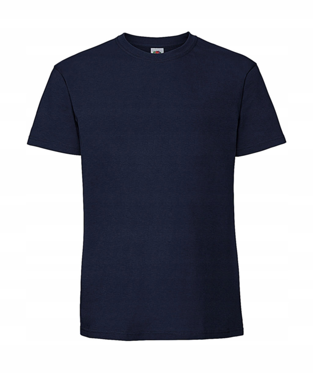 

Koszulka Fruit Of The Loom Gruba Deep Navy XL