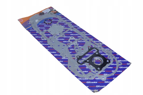 Zestaw Uszczelek Moto. Skuter GY6-80 4T 47MM Komplet Dł. 400MM
