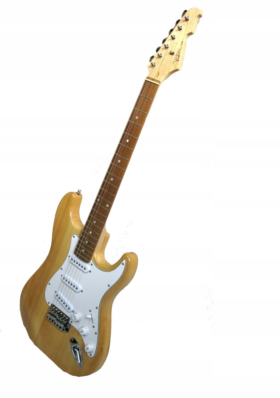 Gitara Elektryczna VISION STRATOCASTER - Wawa! Marka Vision