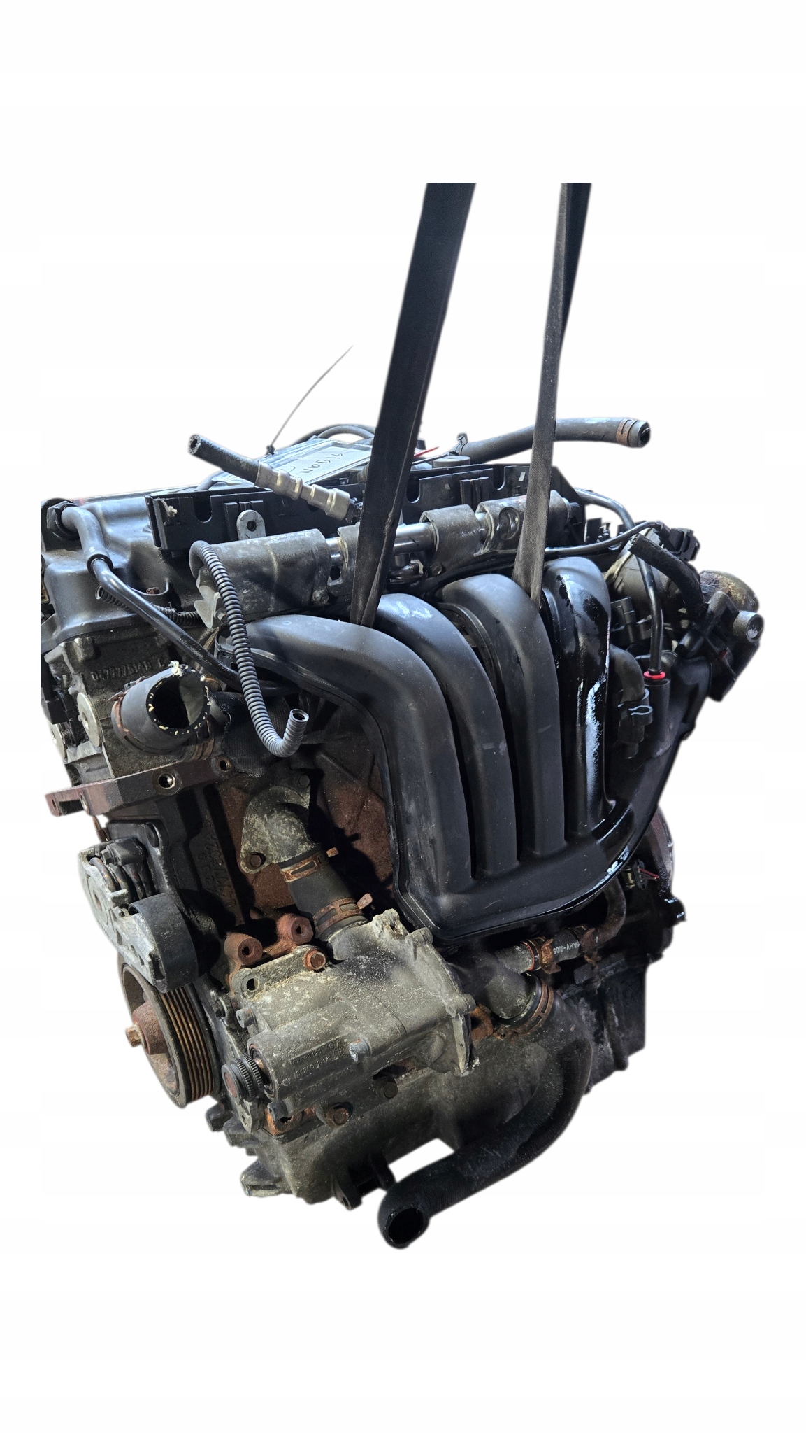 engine Mini Hatchback (R50, R52, R53) Cooper One 1.6 16v W10B16A