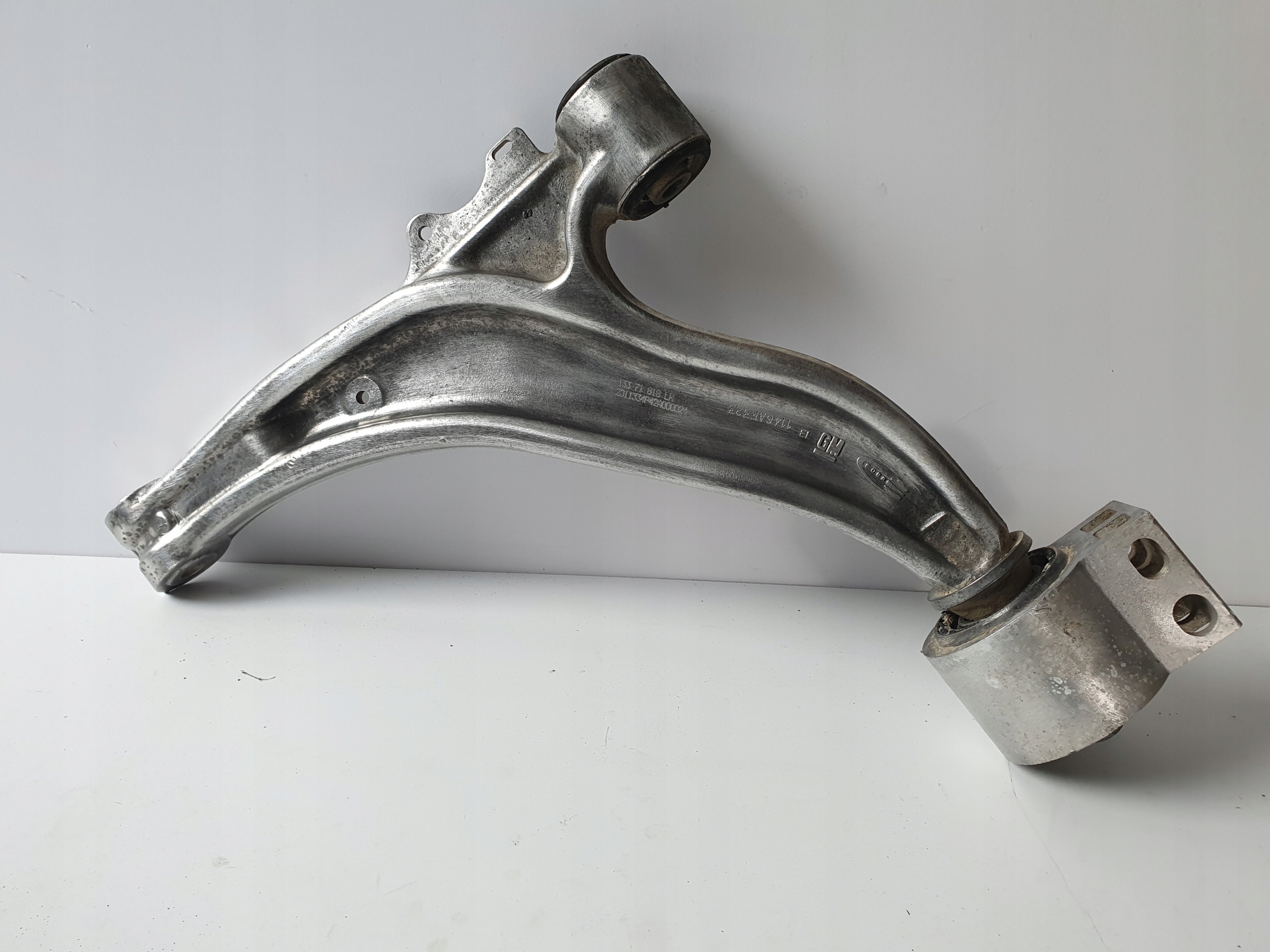 OPEL ASTRA J GTC arm left right original