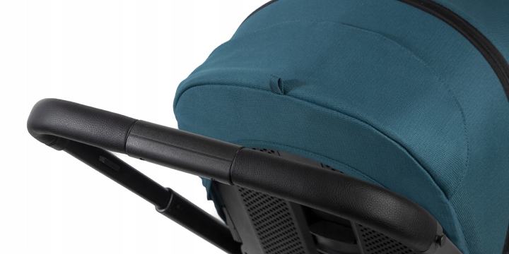 Muuvo Slick 2.0 wózek spacerowy, spacerówka Stelaż Aluminiowy