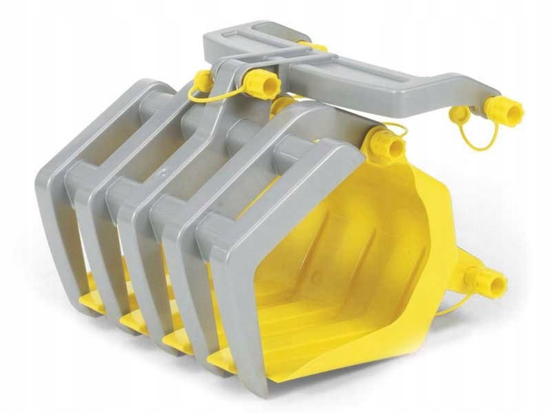 

Rolly Toys Łyżka do Traktora Chwytak do Drewna