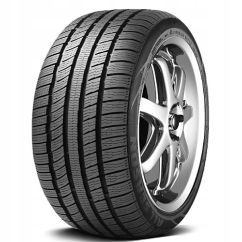 2x Torque 235 / 60R16 Tq025 AllSeason 100H