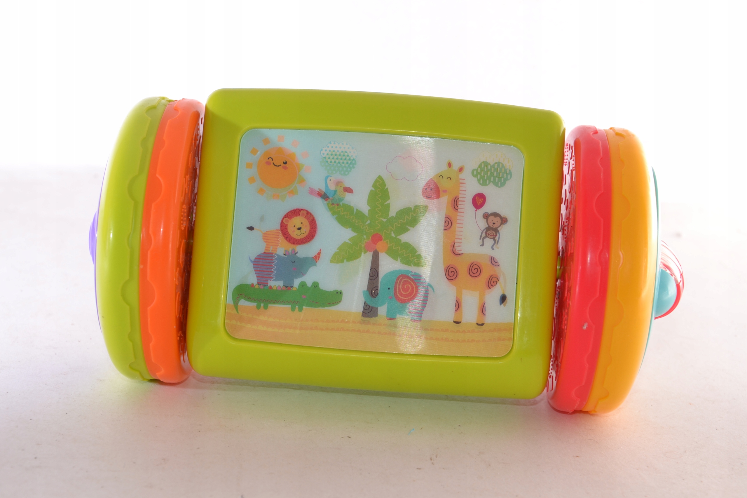 Roller z Lusterkiem Niska cena na Allegro.pl