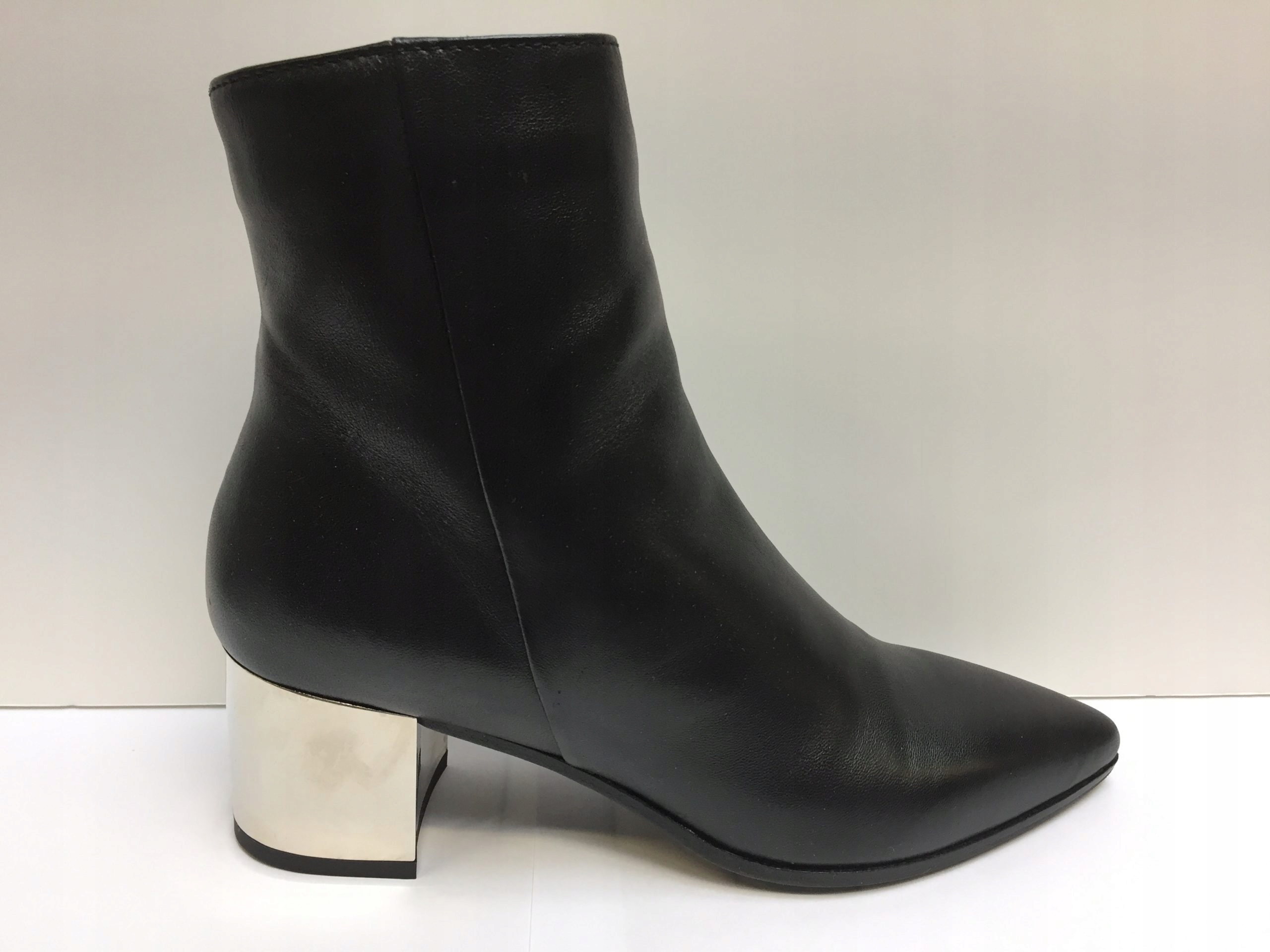 Dámské dámské kotníkové boty Copenhagen 40