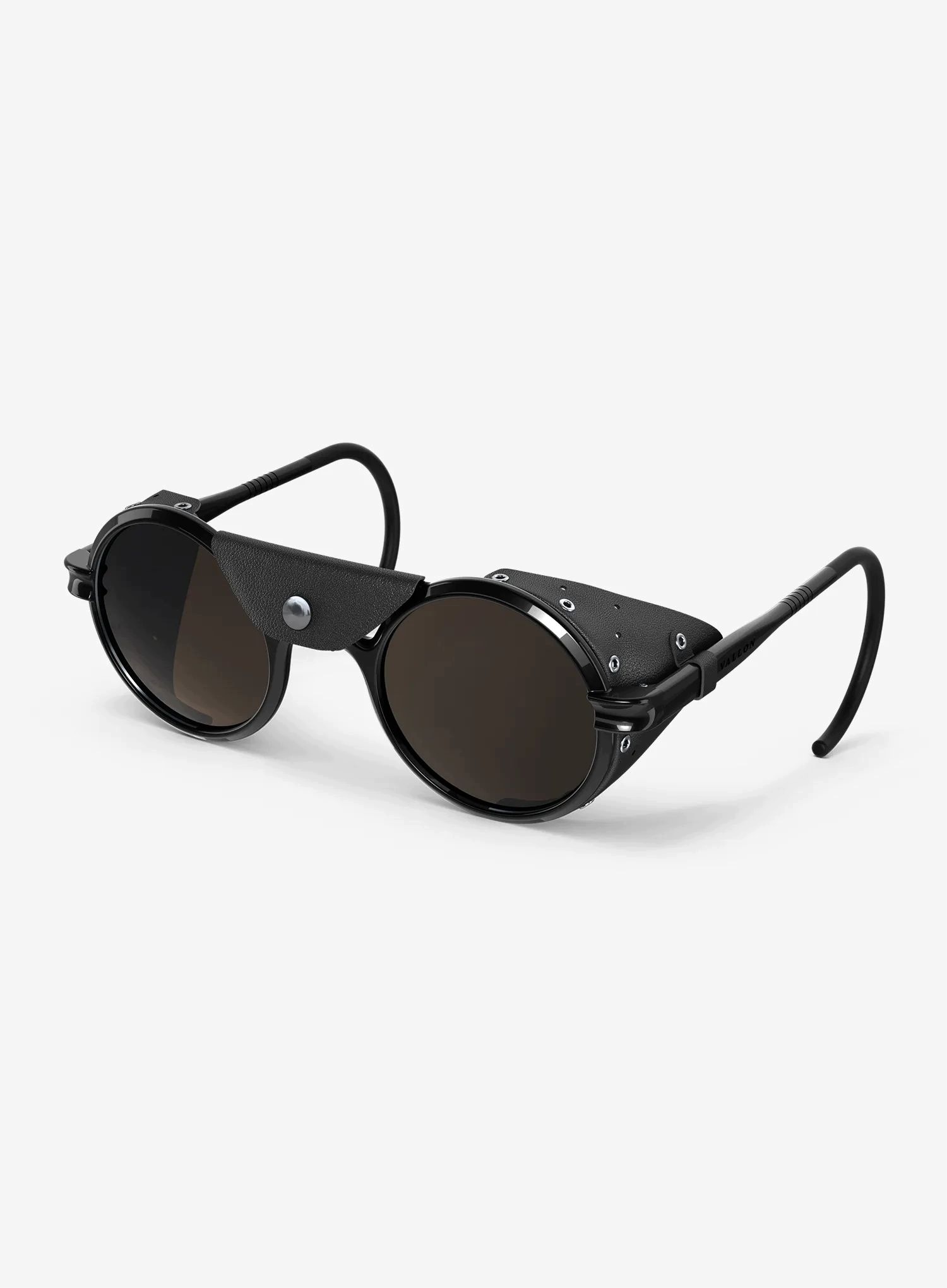 Okulary przeciwsłoneczne Vallon Heron Mountain black