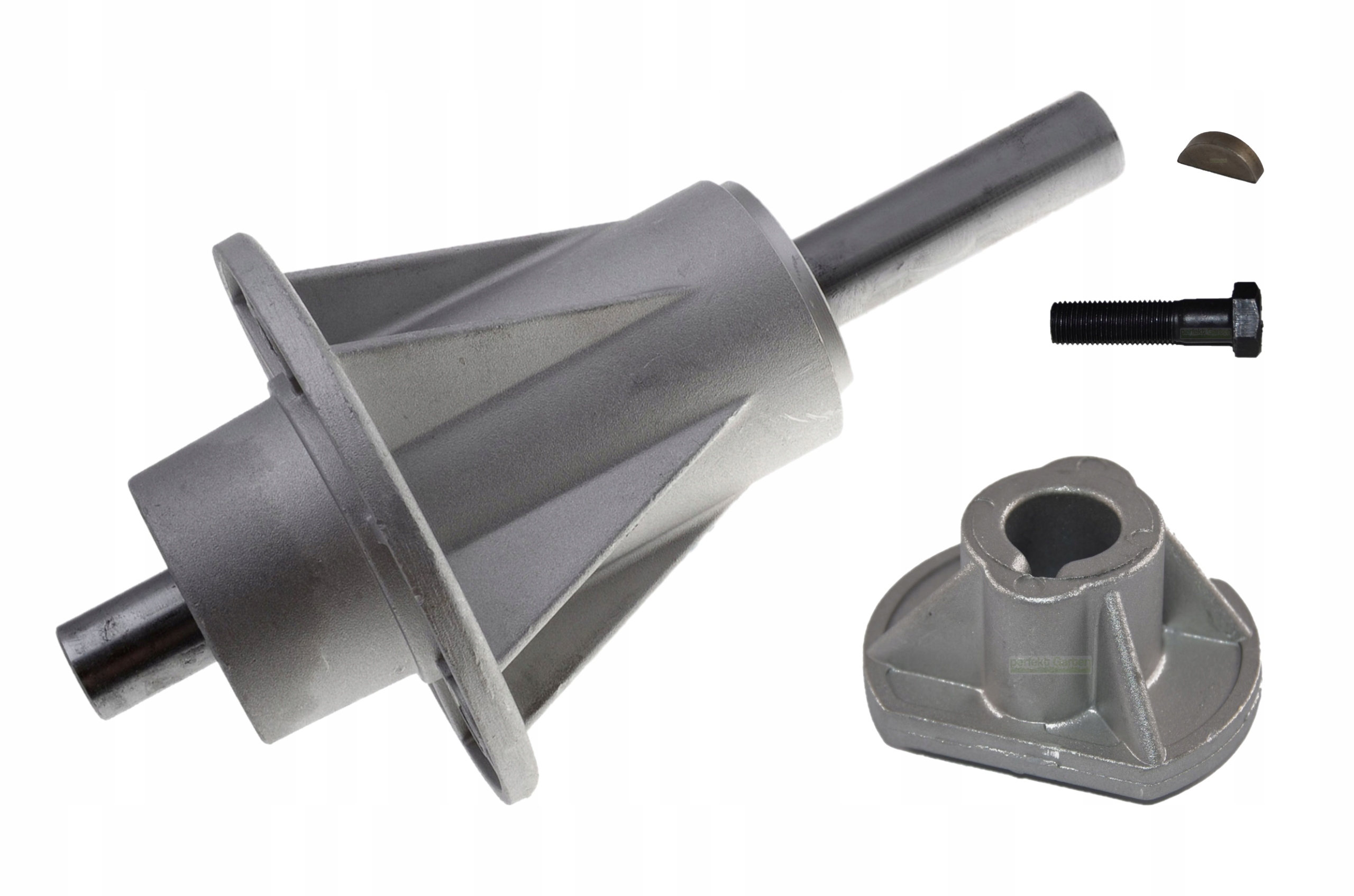 122 CM sada mandrela levá Alpina Castel Garden Dino Efco John Deere Stiga