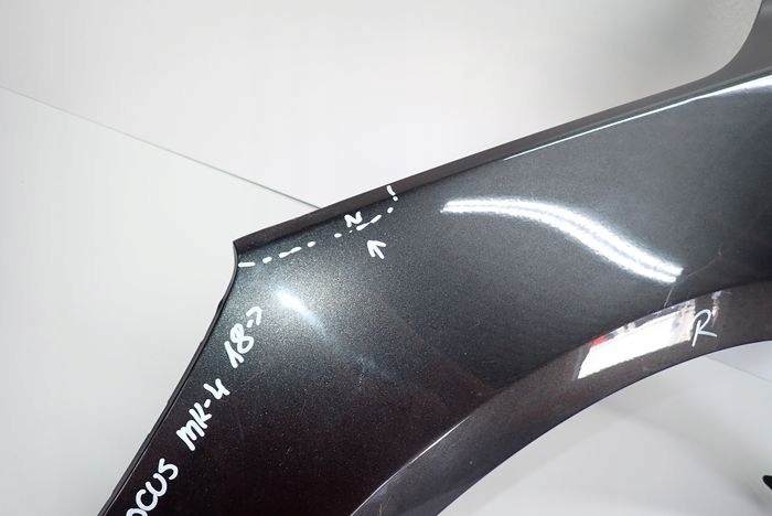 FORD FOCUS MK4 IV 18- fender left front front
