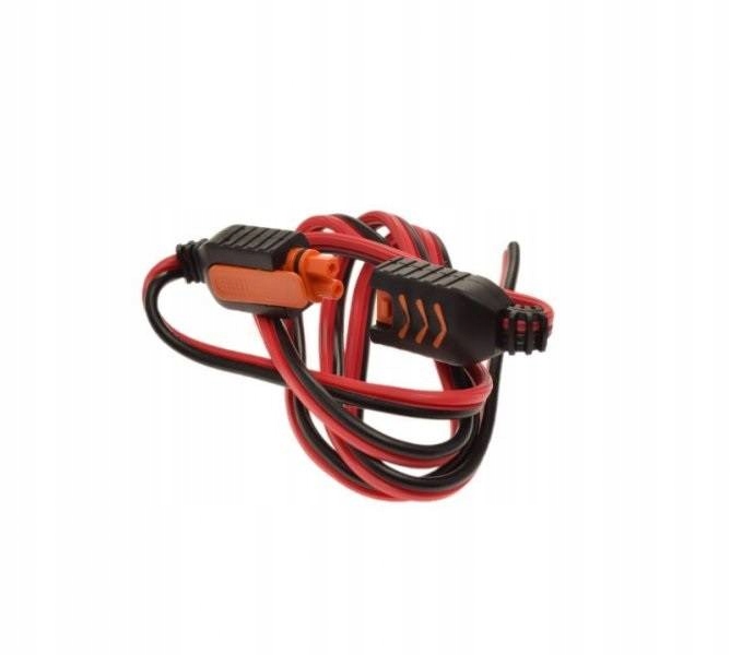 Przewód do ładowarki akumulatorowej AA0010 1110mm