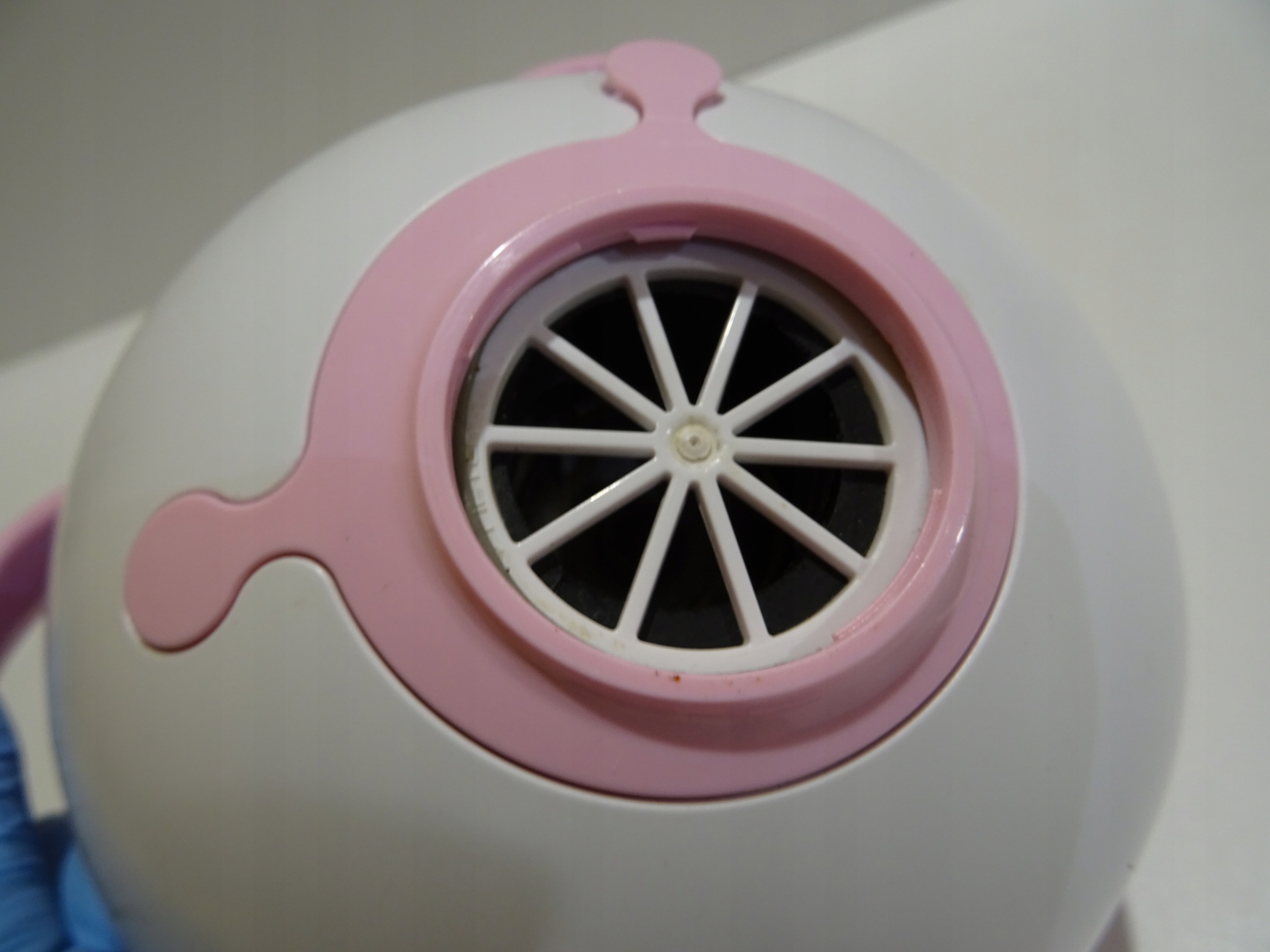 Nosiboo® Pro medyczny aspirator elektryczny dla dzieci