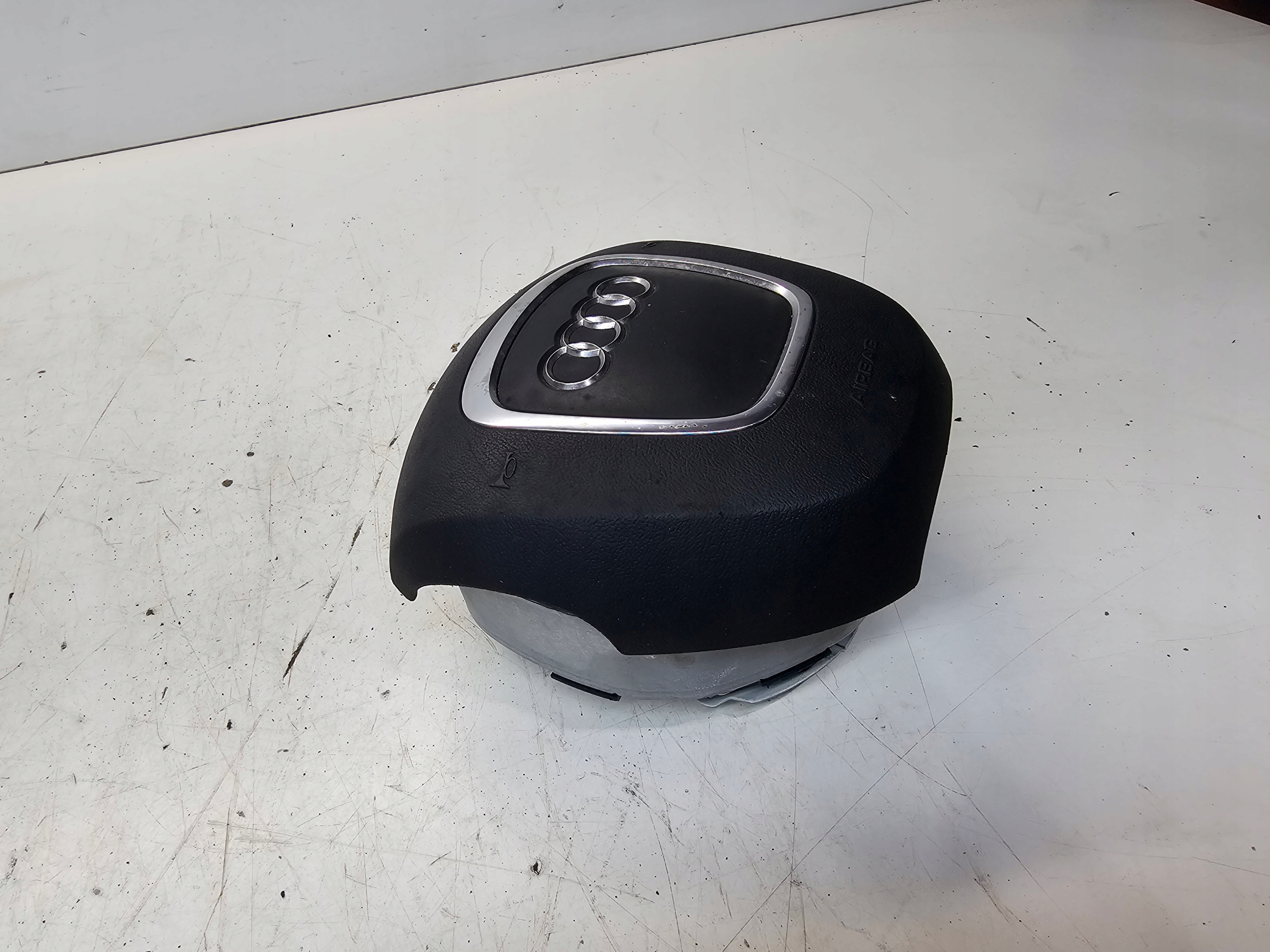 airbag POWIETRZNA AUDI A4 B7 A6 8E0880201BN 6PS *4*