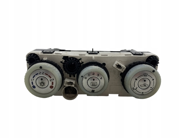 MITSUBISHI COLT VI Unite commande clima 983860X