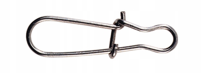 Fast Lock Snap 2/30kg Spro Agrafka 10szt.