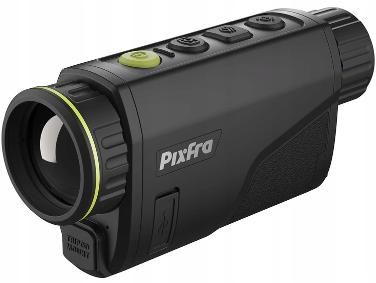 Monokular Termowizyjny Pixfra Arc A435