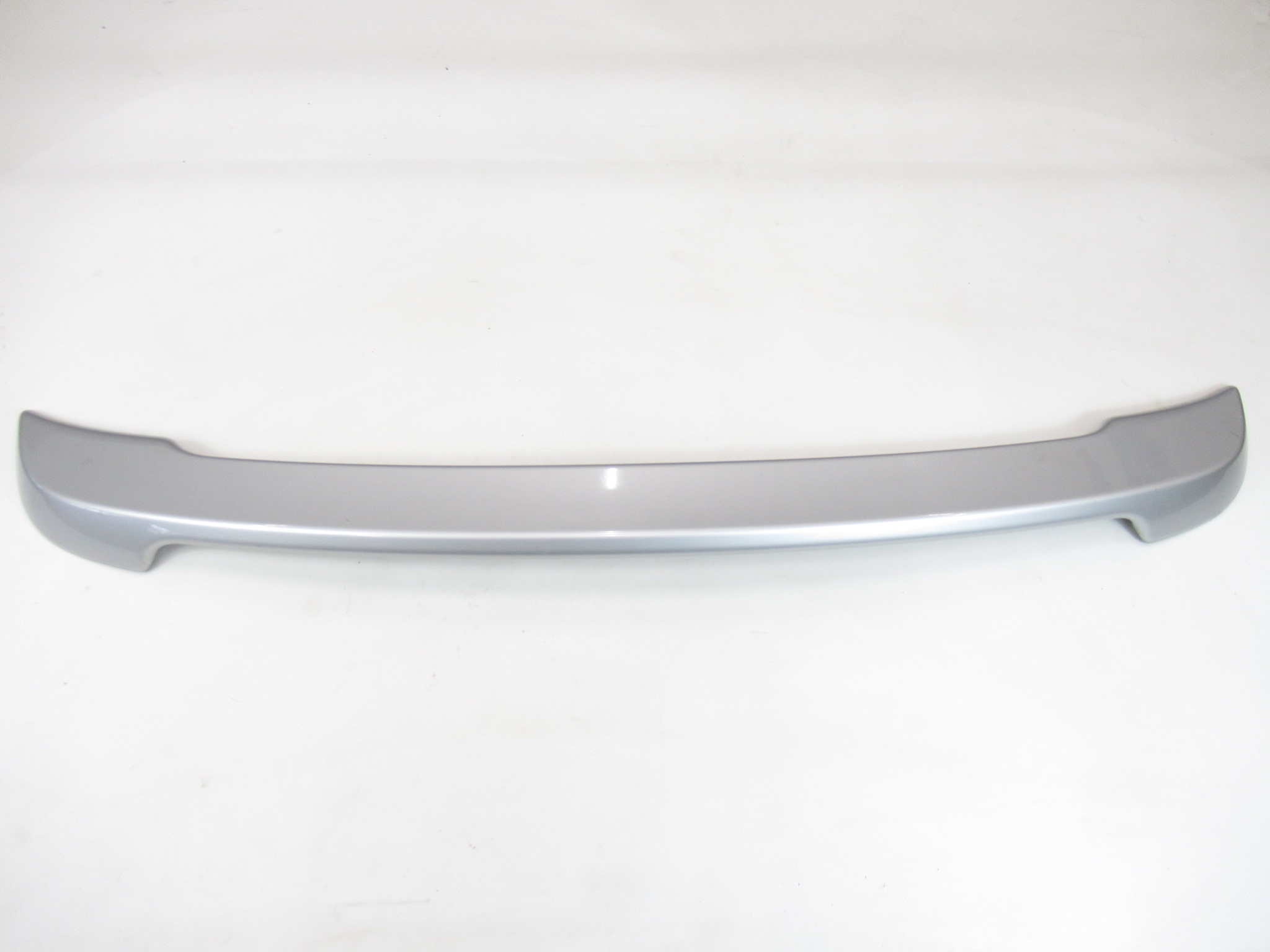 Spoiler lotka auf Heckklappe BMW 5 e60 M PERFORMANCE M5