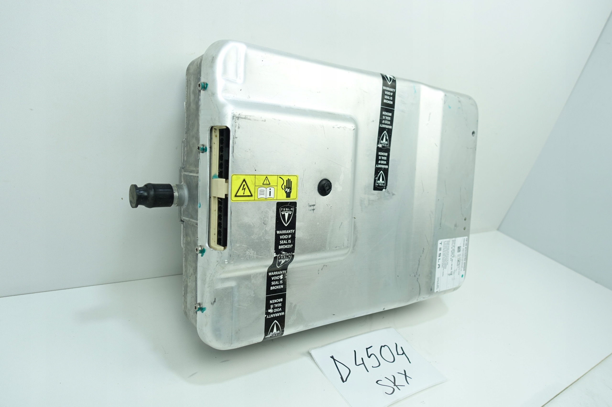 modulo LADOWANIA CHARGER TESLA S 1014963-05-B