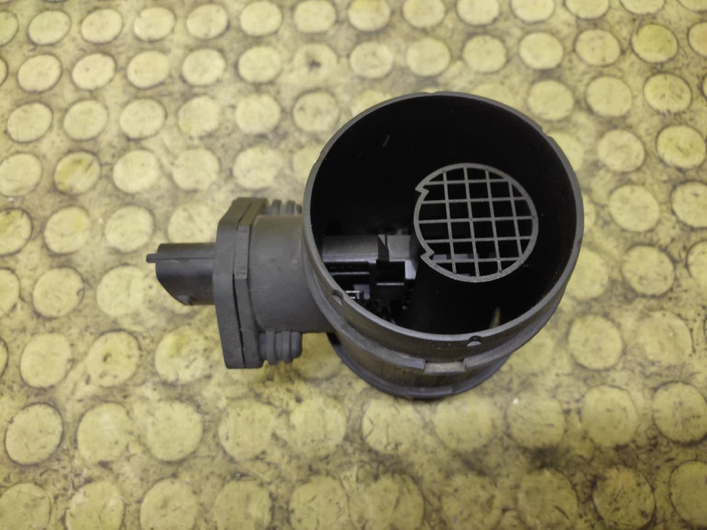 OPEL ZAFIRA A flow meter 0281002478