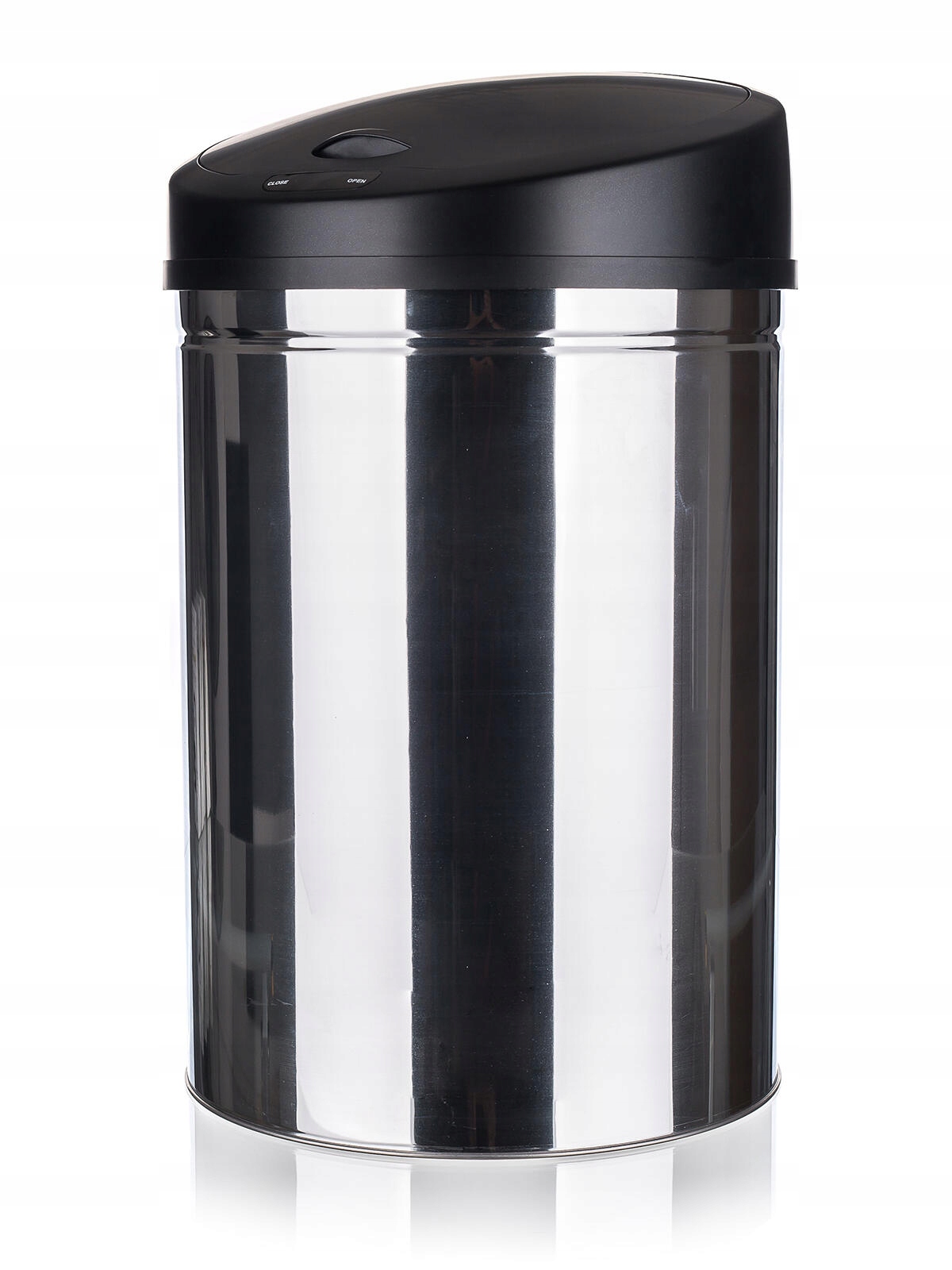 Levně koš odp.bezdotyk.SENZO 30l kul.nerez+PH