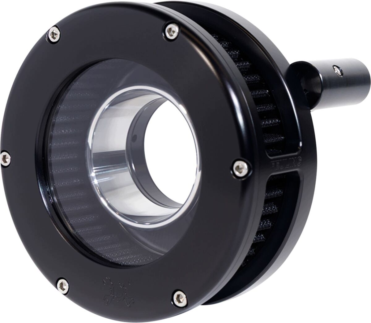 Vzduchový Filter Feuling Slim Ba Black Harley Fld 1690 Flhrsi 1450 5544-S