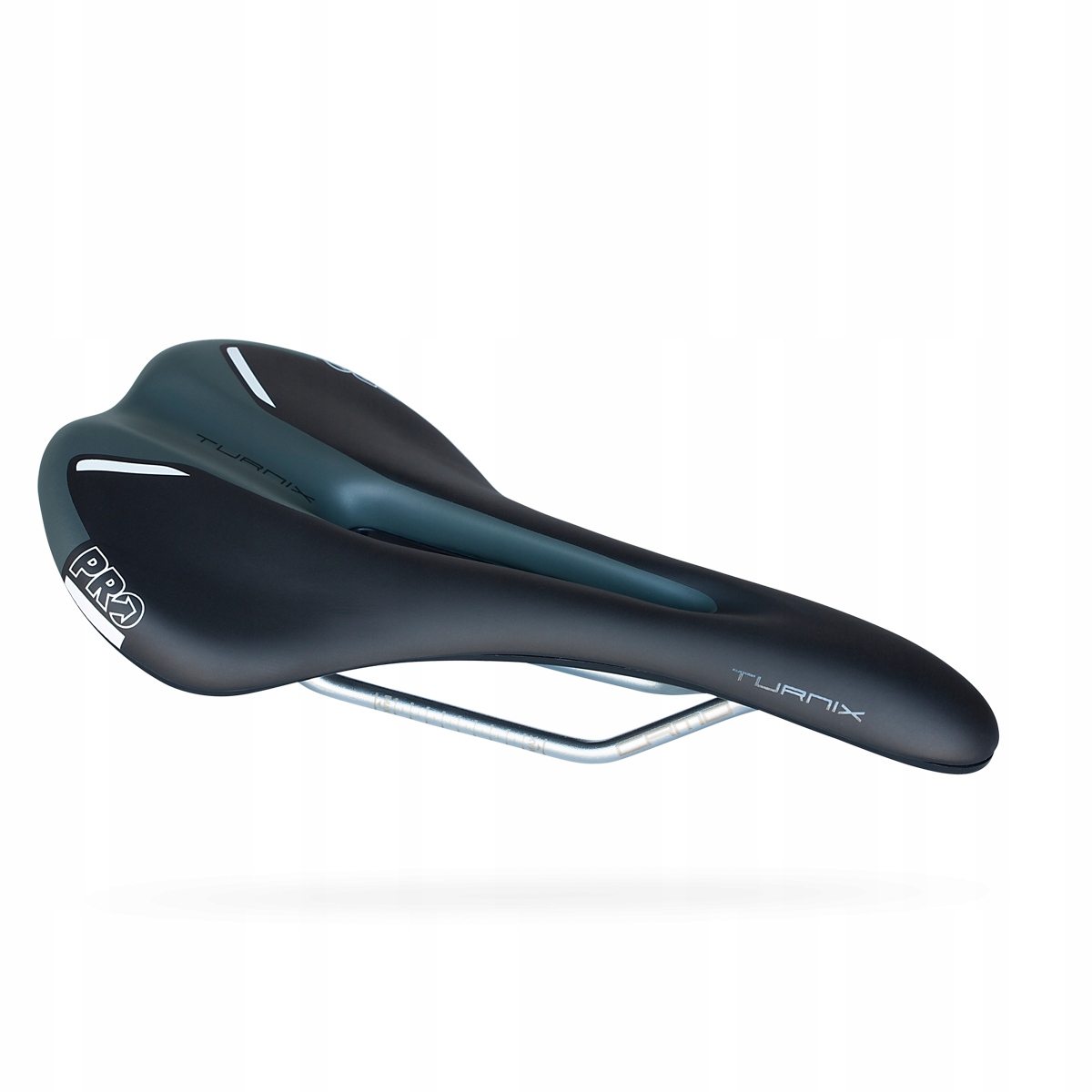 Siodełko Pro Turnix Crmo 142MM PRSA0300