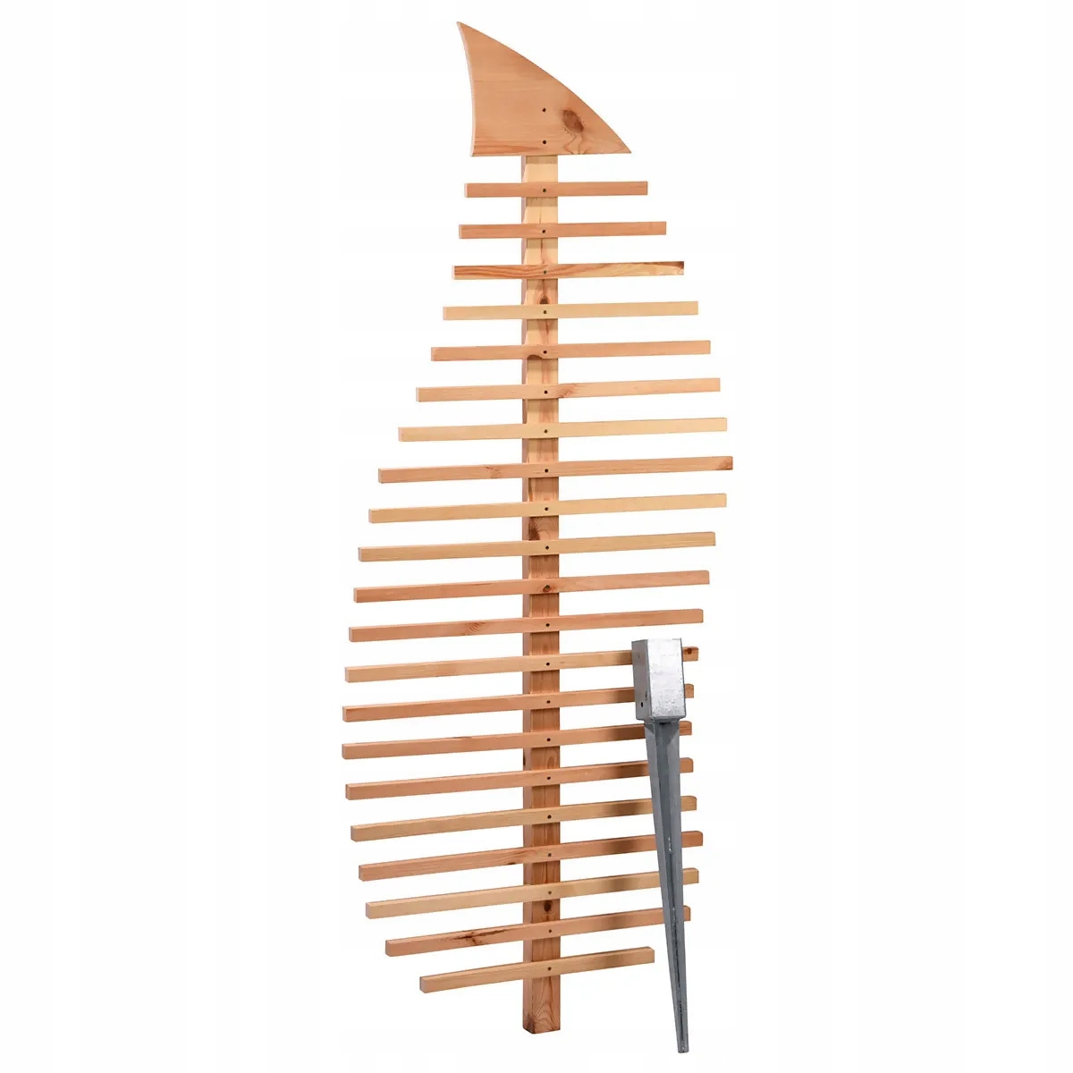 

Pomoc do wspinaczki roślin liść Fraxinus drewno