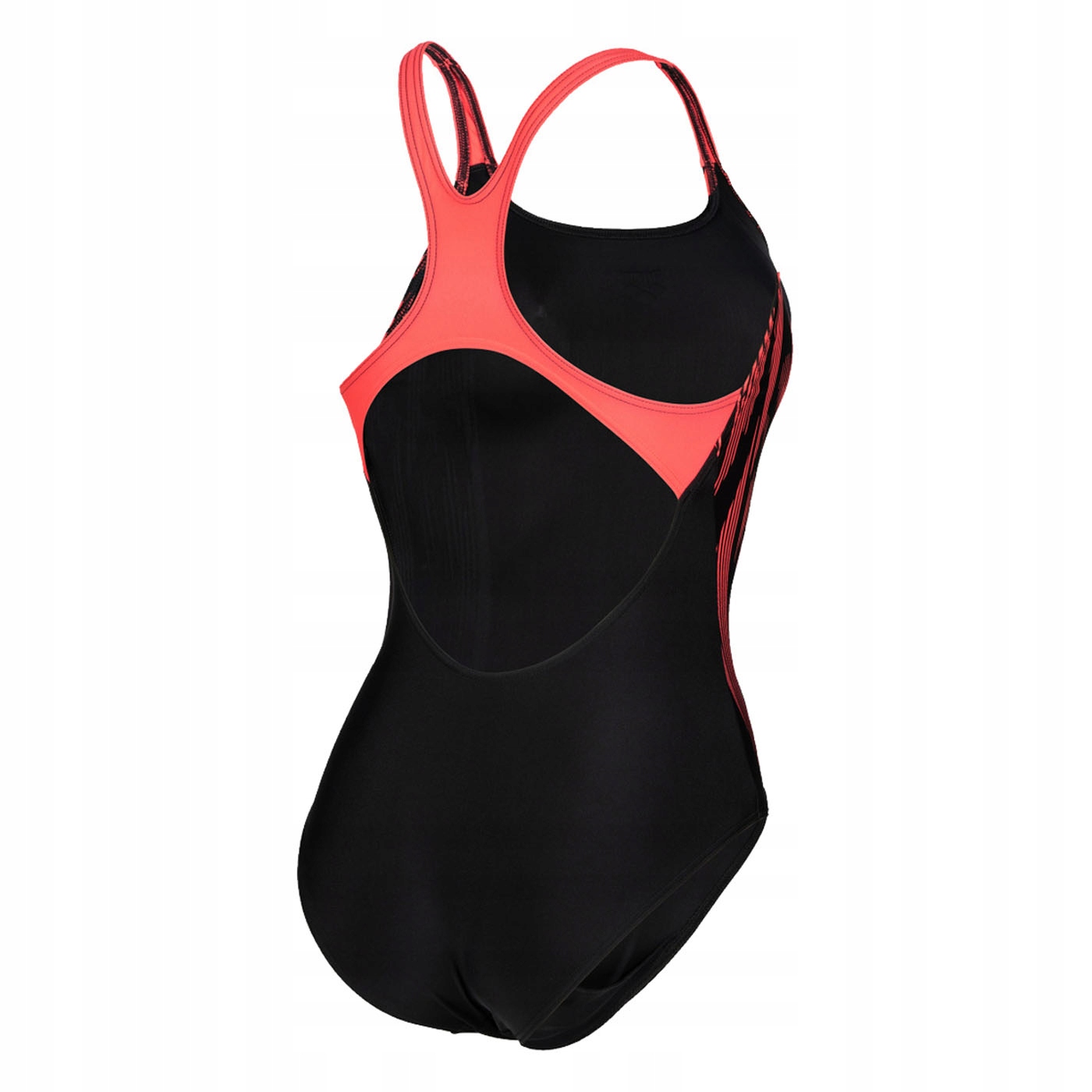 Damski Strój kąpielowy WOMEN'S SWIM PRO BACK GRAPH Marka Arena