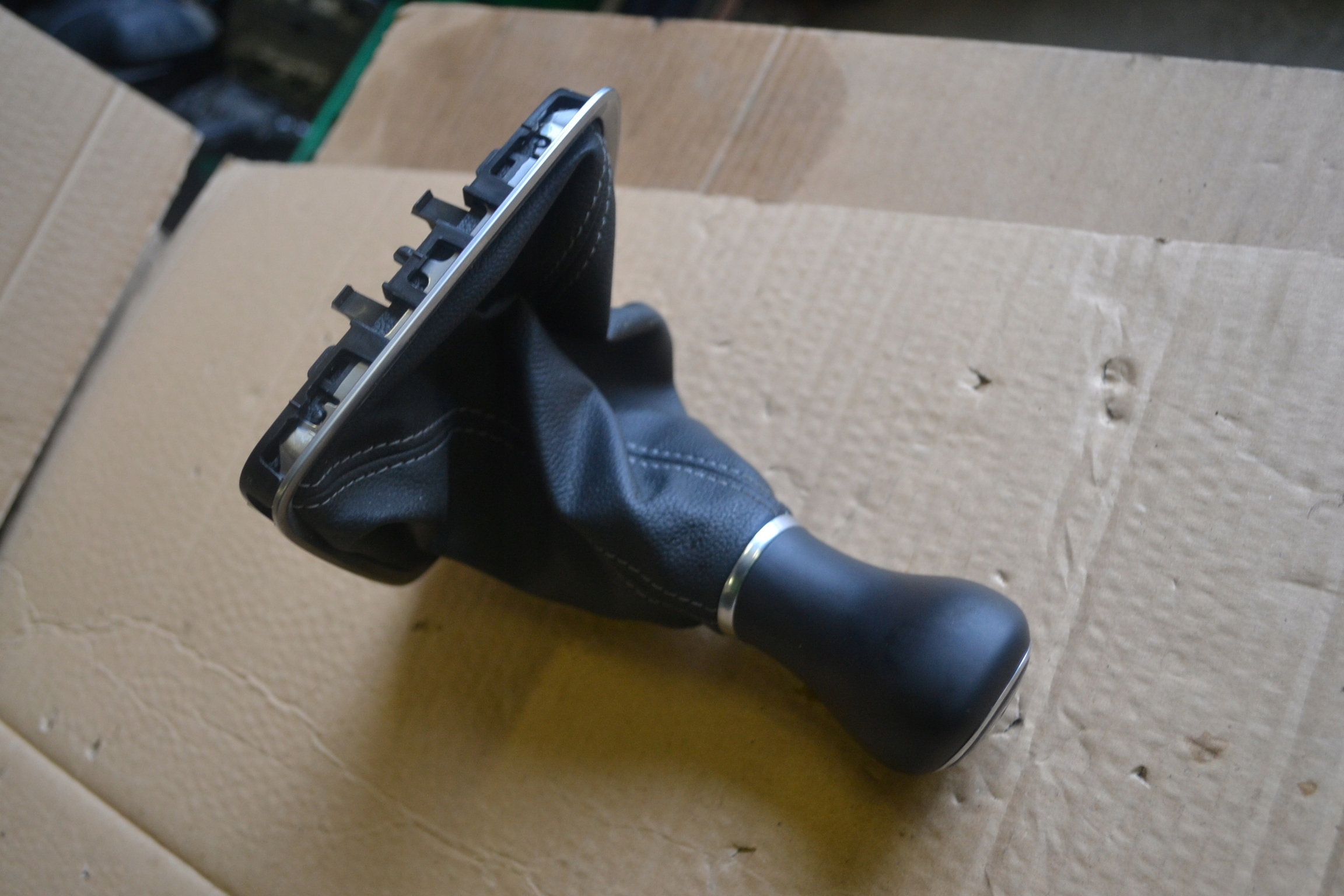 OPEL CORSA F 1.2 2020 ghetta LEVA CAMBIO