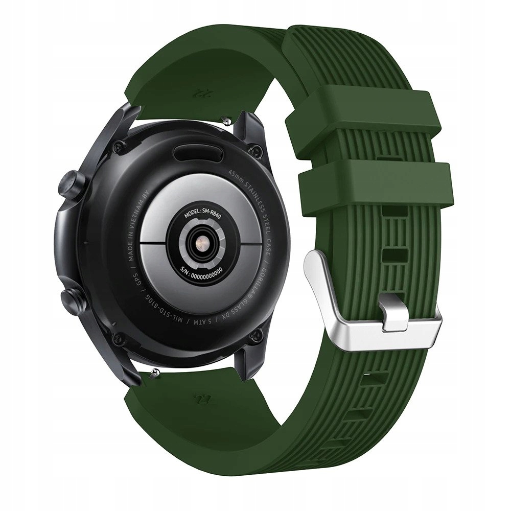 

Pasek Do Huawei Watch GT/GT2/GT2 Pro 22mm