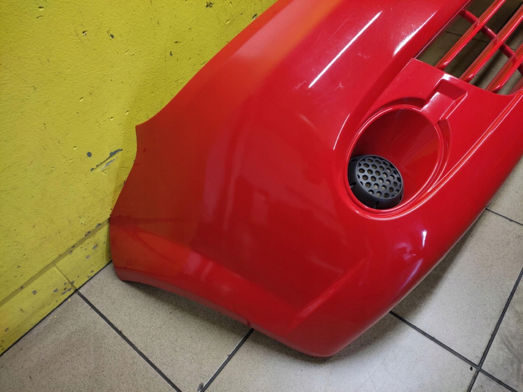 CHEVROLET SPARK II nárazník předek