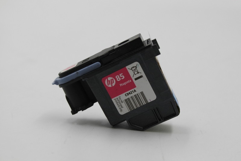 Hp 85 C9421A magenta hlavice 21 originál