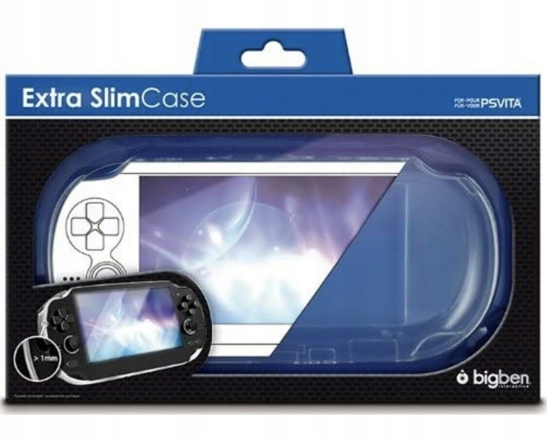 Защитный чехол-PS VITA