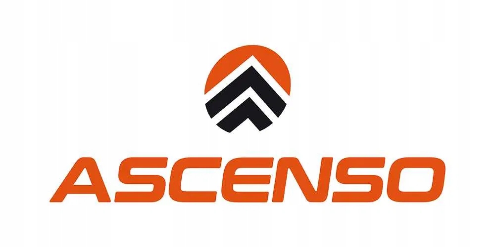 Opona Ascenso PCB 360 23.1-26 16PR 168A8 TL Marka Ascenso