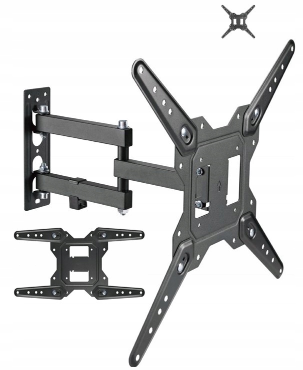 Otočný Držák Pro Televizor LE37M87BDX Samsung Věšák Upevnění Ramene