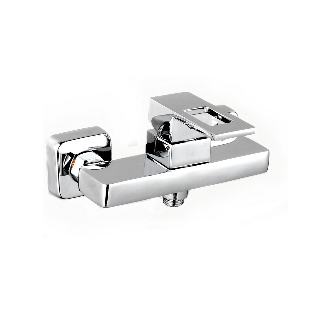 

Bateria Prysznicowa Kwadratowa 3500-5