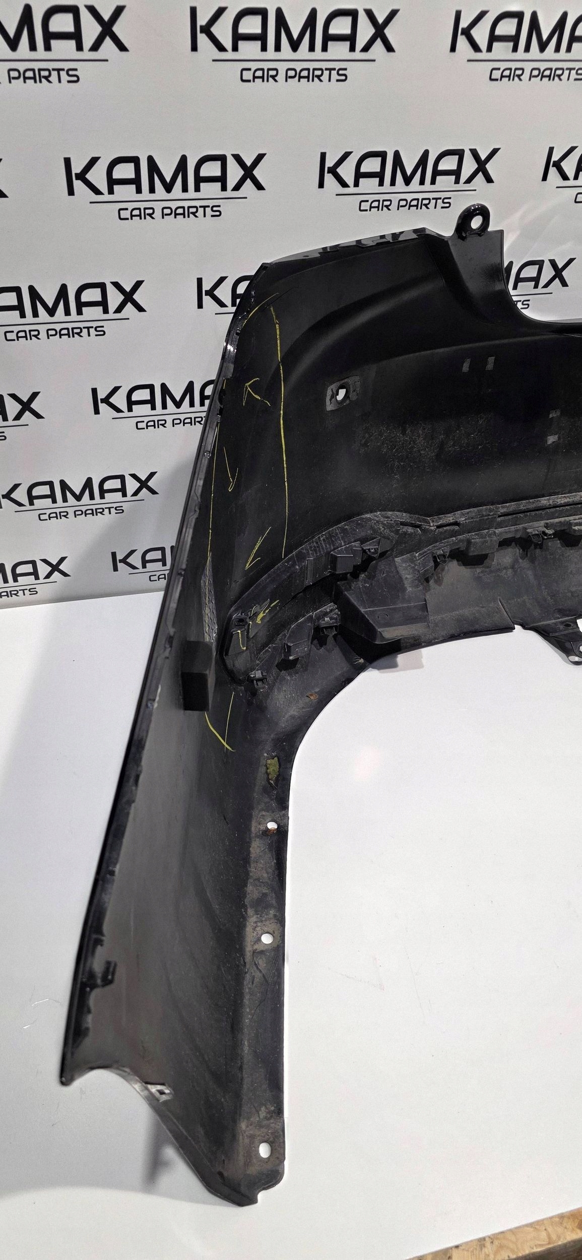 Frontstoßstange heck Lexus ES 250 - 300 - 330 5215933490