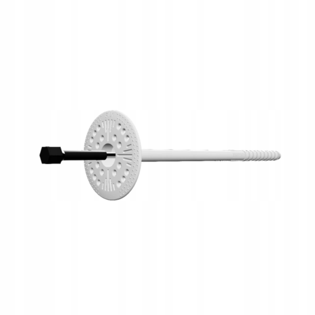

Kołek do Styropianu –Łącznik Fix-m 10x280 100 szt.