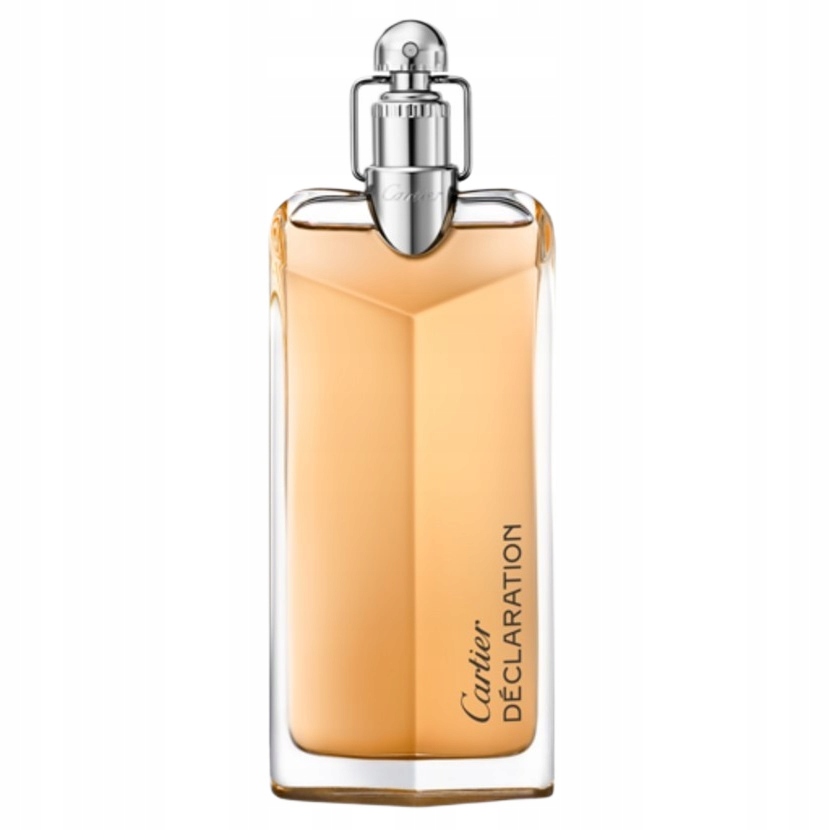 Cartier Declaration Parfém 100ml Sprej