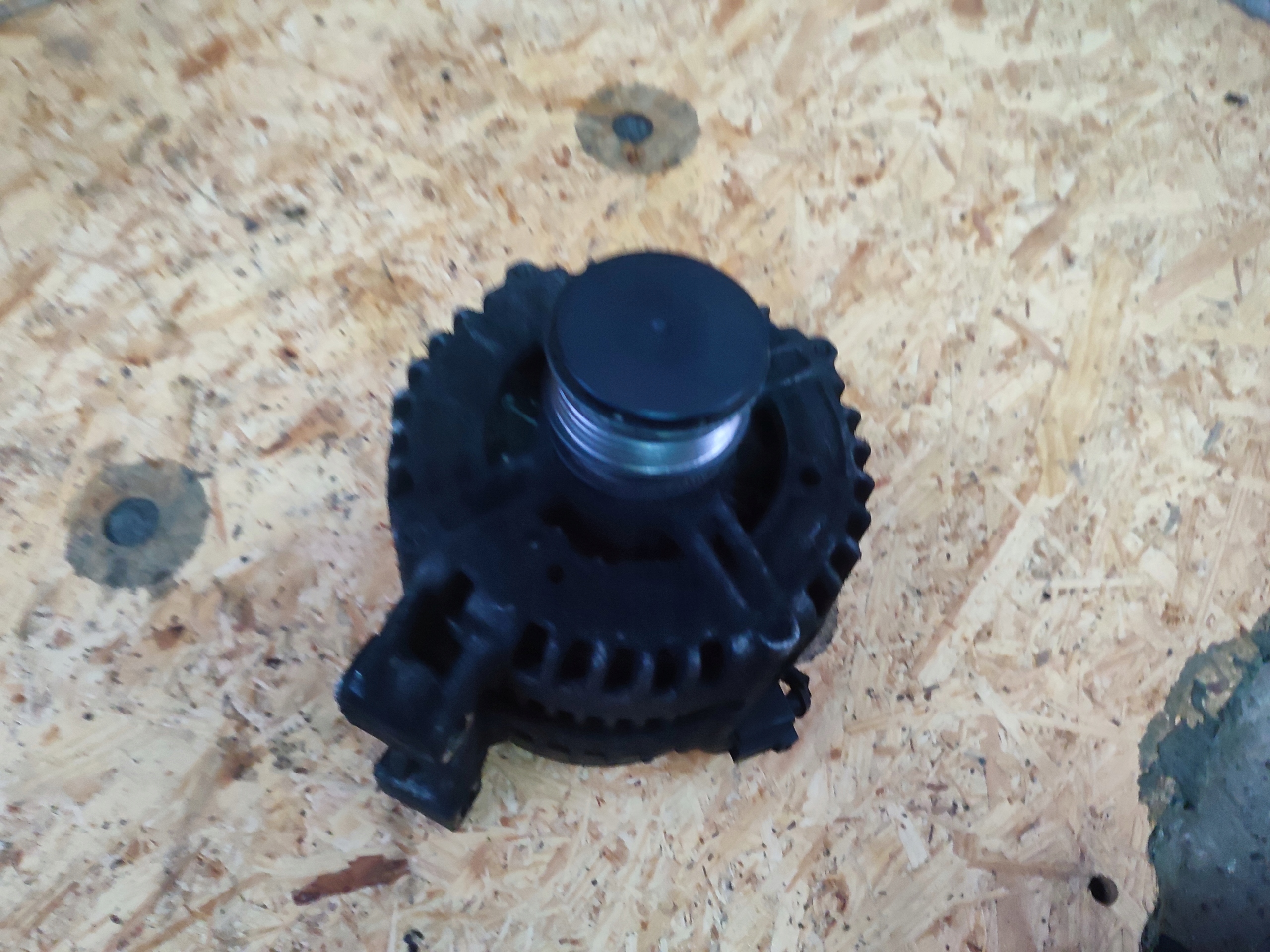 Alternateur VOLVO XC60 30659341
