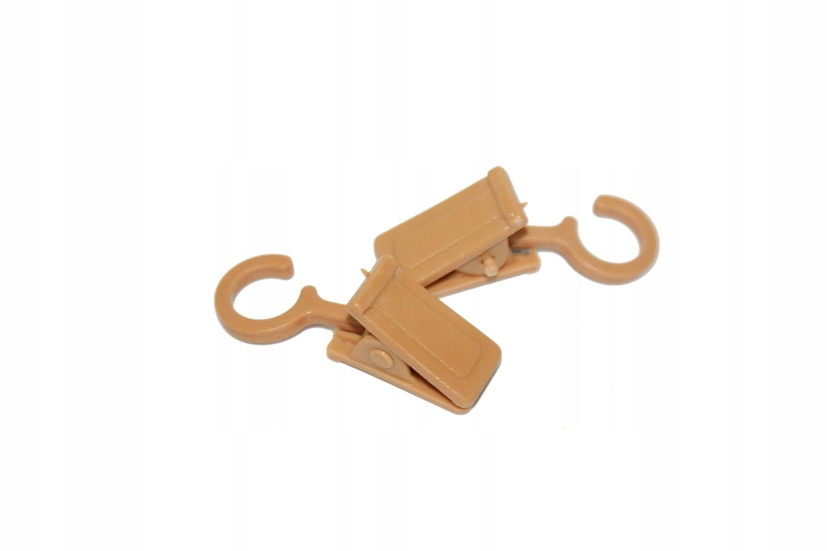 

Żabki Do Karnisza Firanek olcha 10 szt